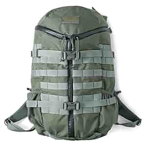ミステリーランチ　2Day Assault Foliage 2デイアサルト ミステリーランチ 2デイアサルト – aandfonlinestore