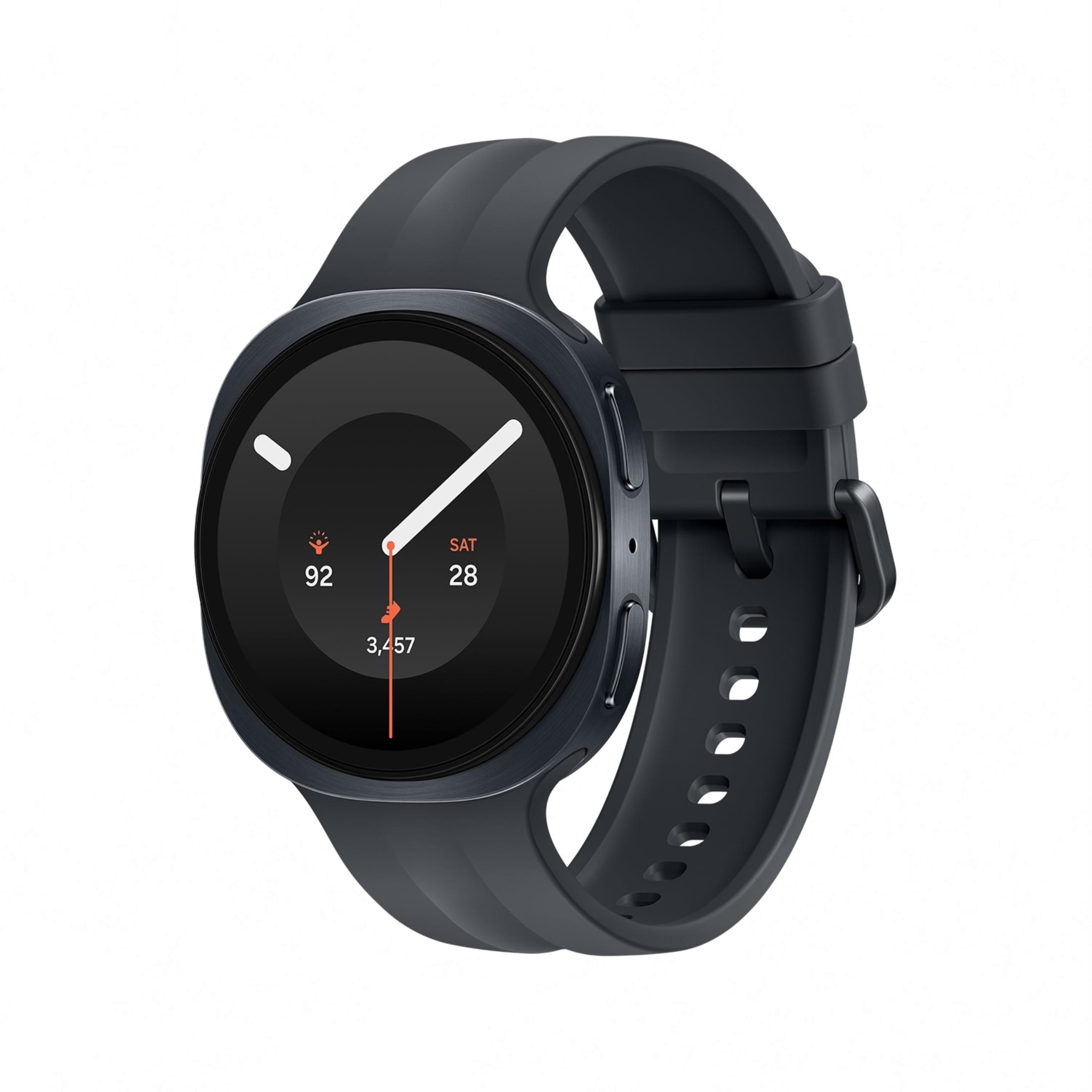 Samsung Galaxy Watch9 (40mm LTE, Graphite)-picture-16