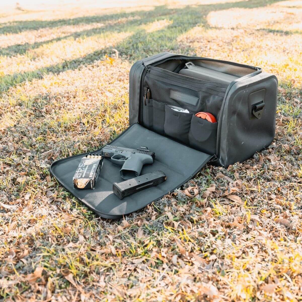 Magpul DAKA Gun Range Bag - Image 5