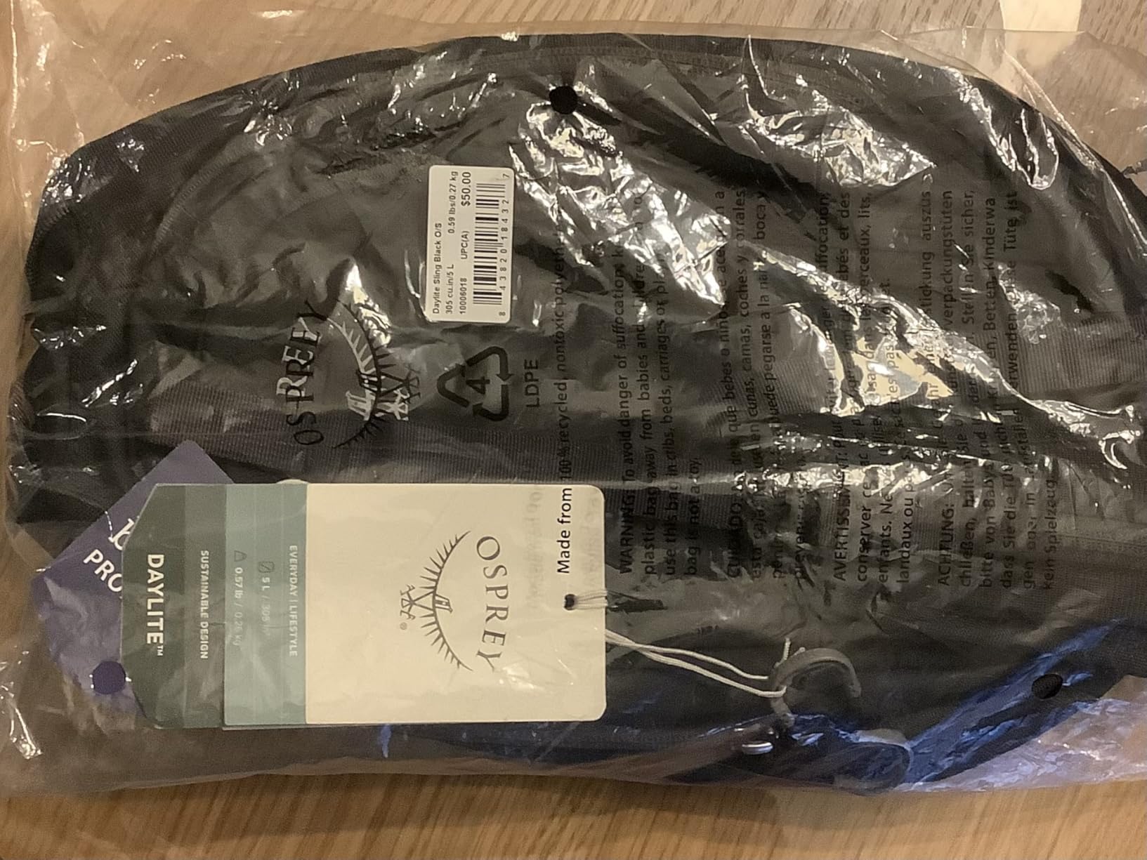 Customer Image