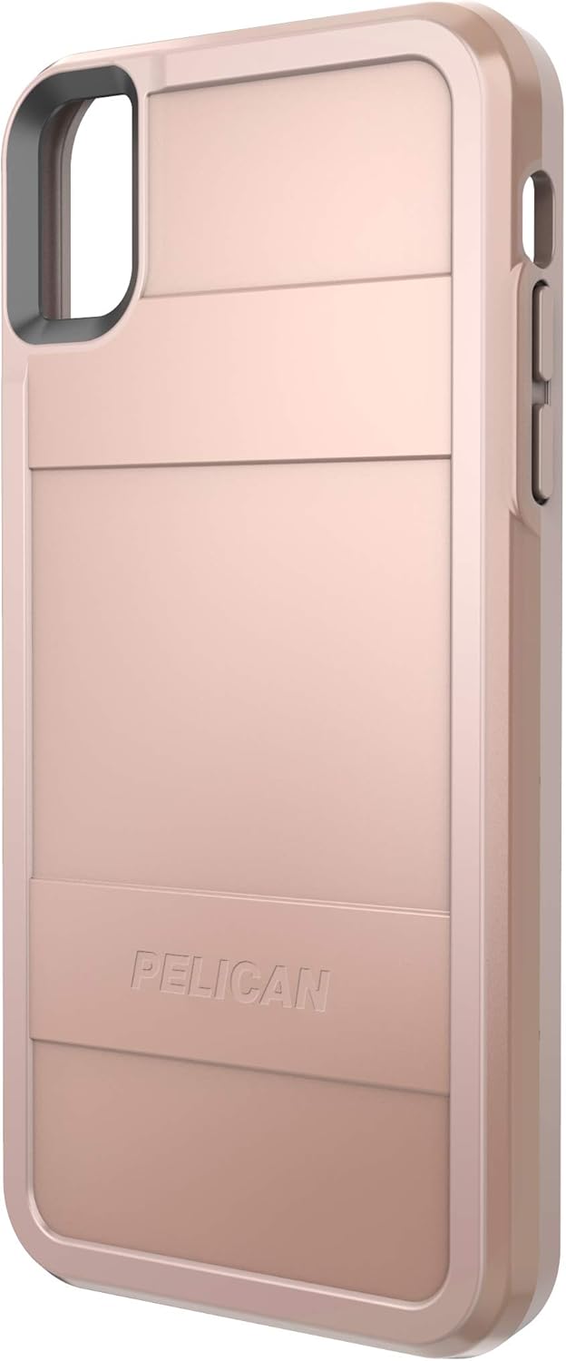 70% оƒƒ Dіѕсоunt Pelican Protector iPhone XR Case (Metallic Rose Gold) Blасk Frіdау Sаlе 2022 Pelican Protector iPhone XR Case (Metallic Rose Gold)
