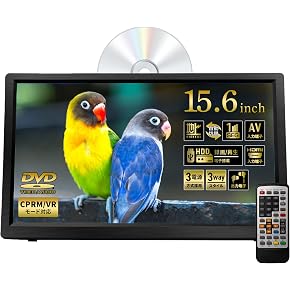 Amazon.co.jp: TV-DVD一体型 - テレビ・レコーダー: 家電＆カメラ