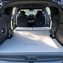 Havnby Car Mattress Sienna