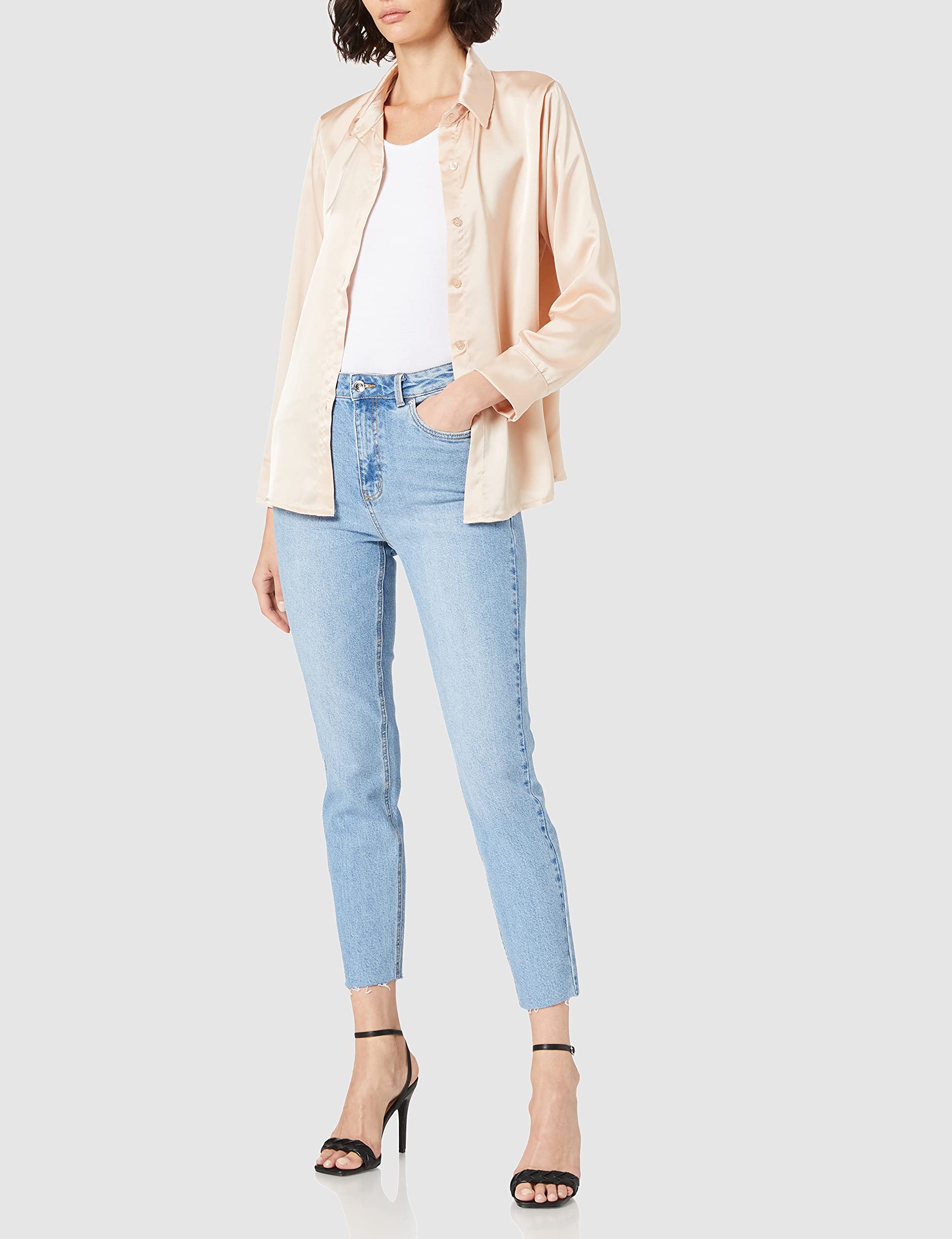 Vero Moda Jeans Femme