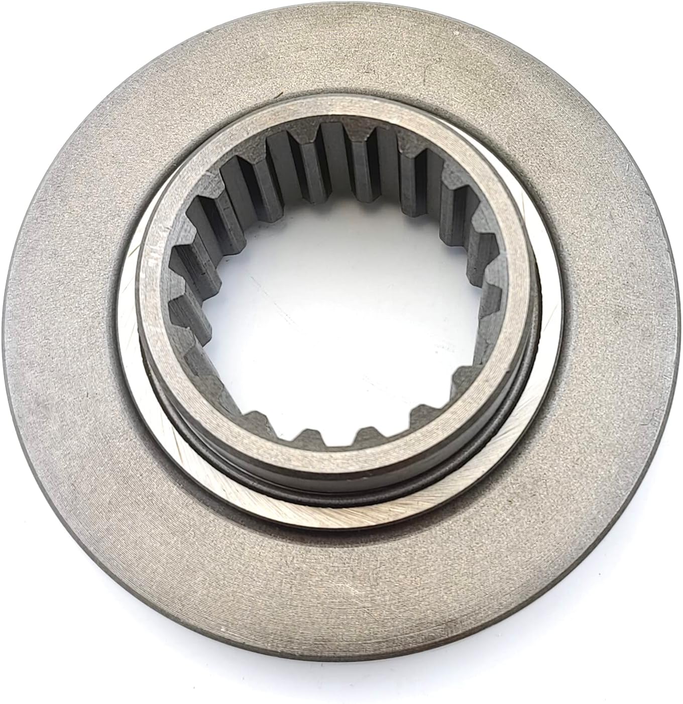 New Front Axle Chassis Bevel Gear Shaft Set TD030-12010 TC432-12010 Compatible with Kubota Tractor L3408 L3608 L4018