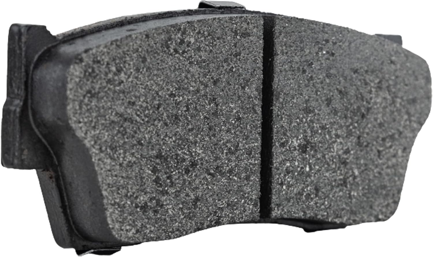 SureStop Brake Pad Set Compatible with Chevrolet Tracker 1998, Geo 1989-1995, 1997, Suzuki Sidekick 1989-1990, X-90 1996-1998 Front Semi-metallic, 2-Door, Pro-Line Series