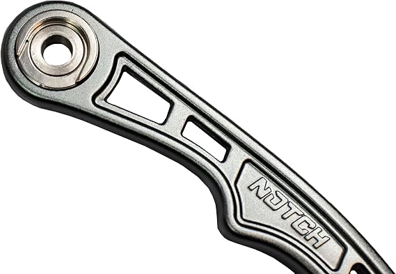 Notch Fusion Rope Wrench Tether with Multiple SRS Attachment Points (54440)