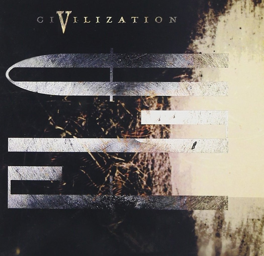 Civilization [Audio CD] Front Line Assembly