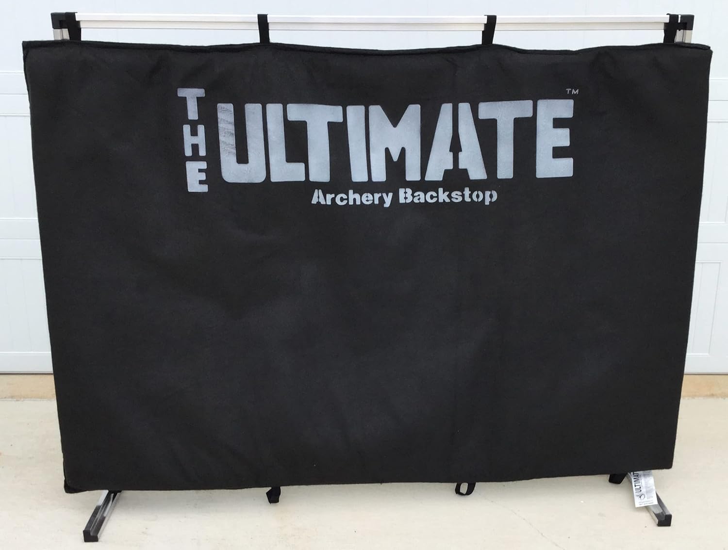 The Ultimate Archery Target Backstop Backstop at Charlotte Richey blog