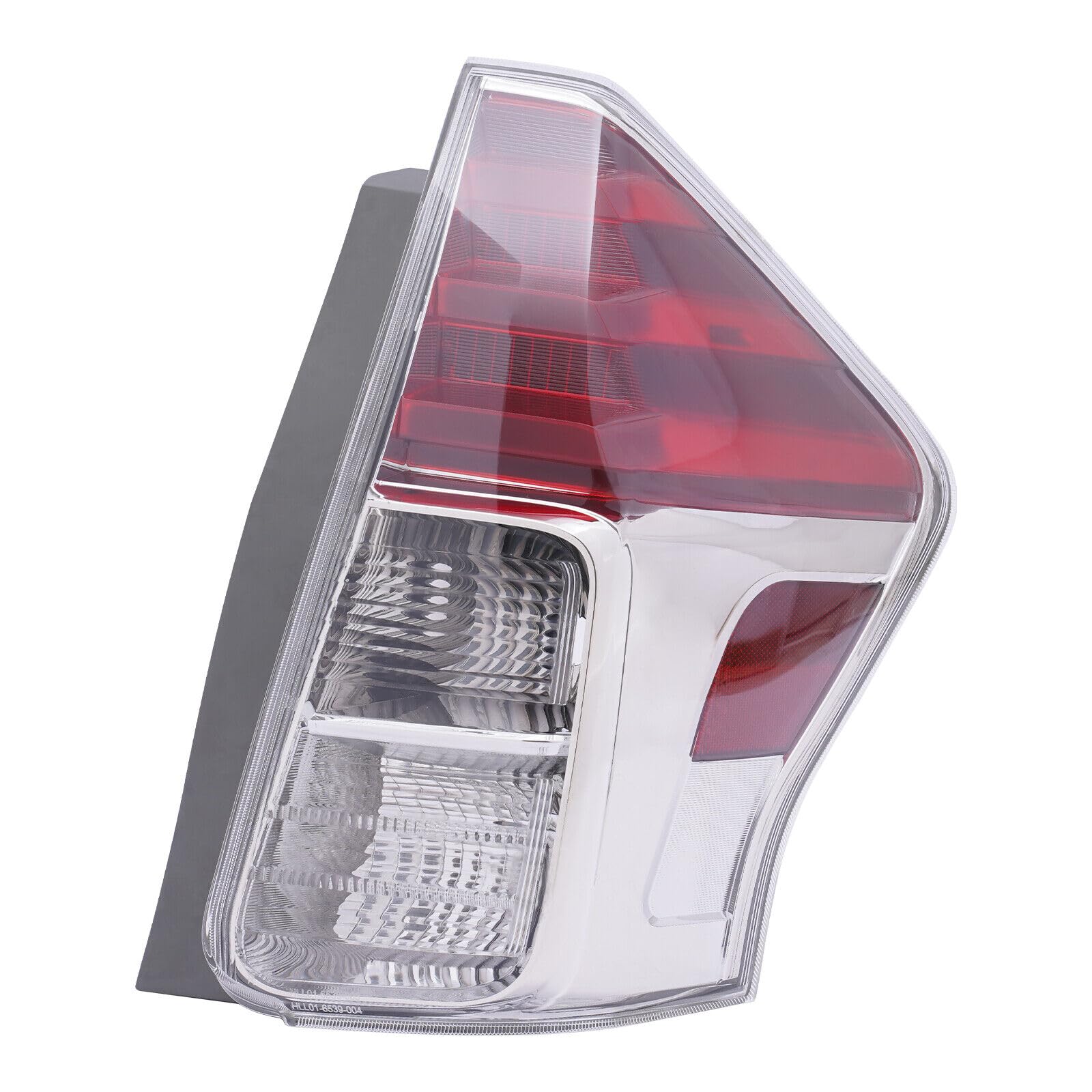 for Toyota Prius 2015 2018 Halogen Tail Lights Left Right 8155147272 image 5