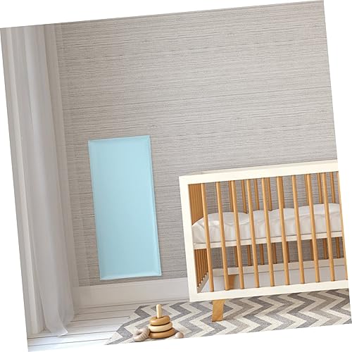 Miniatura 3 de Alasum 8 calcomanías de pared anticolisión para bebés, calcomanías de pared anticolisión, cojín de pared, almohadillas de cojín para niños,