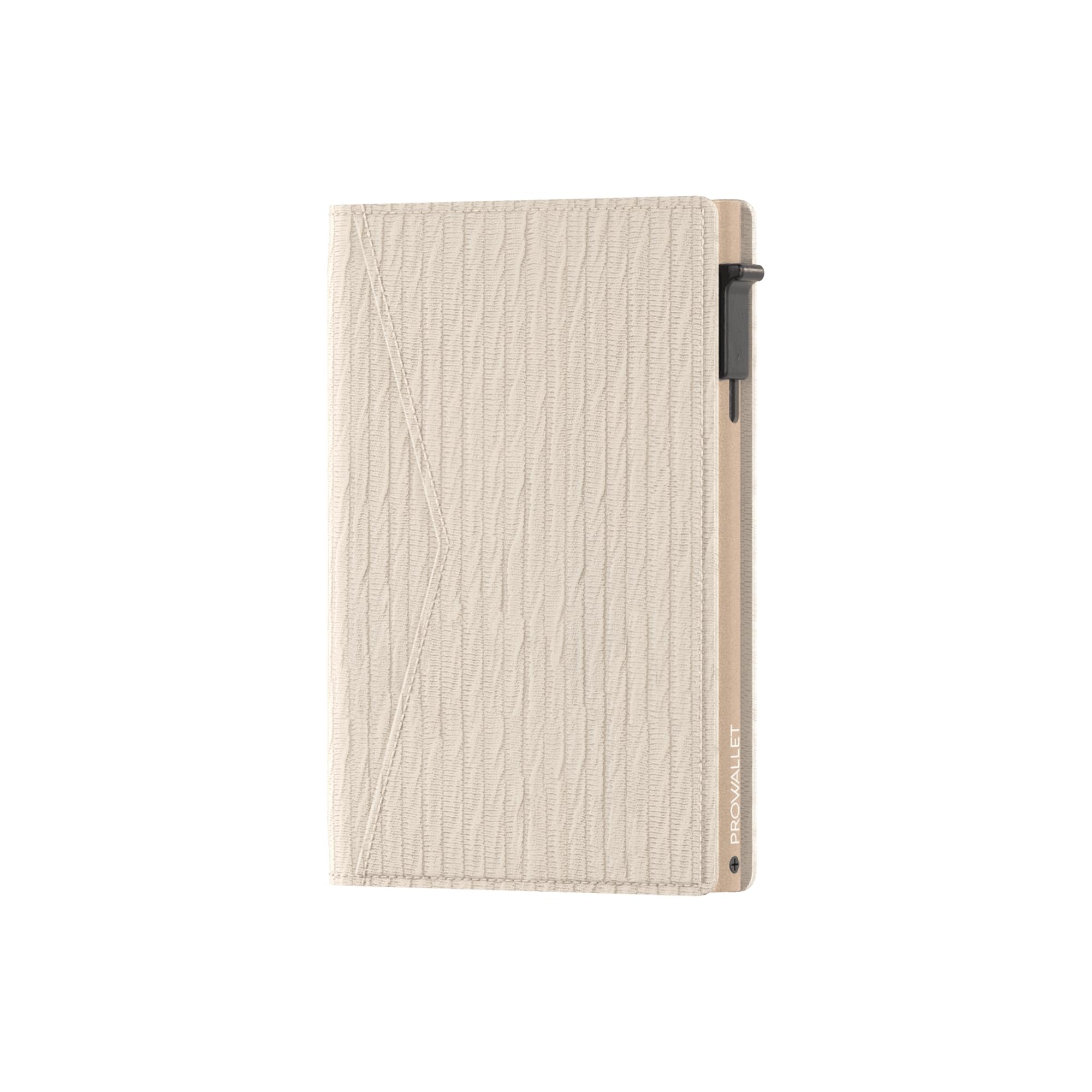 Tarjetero Slim - 8 Tarjetas y Billetes - Protección RFID - Cierre magnético - Cartera Fina y Elegante - para Hombres y Mujeres