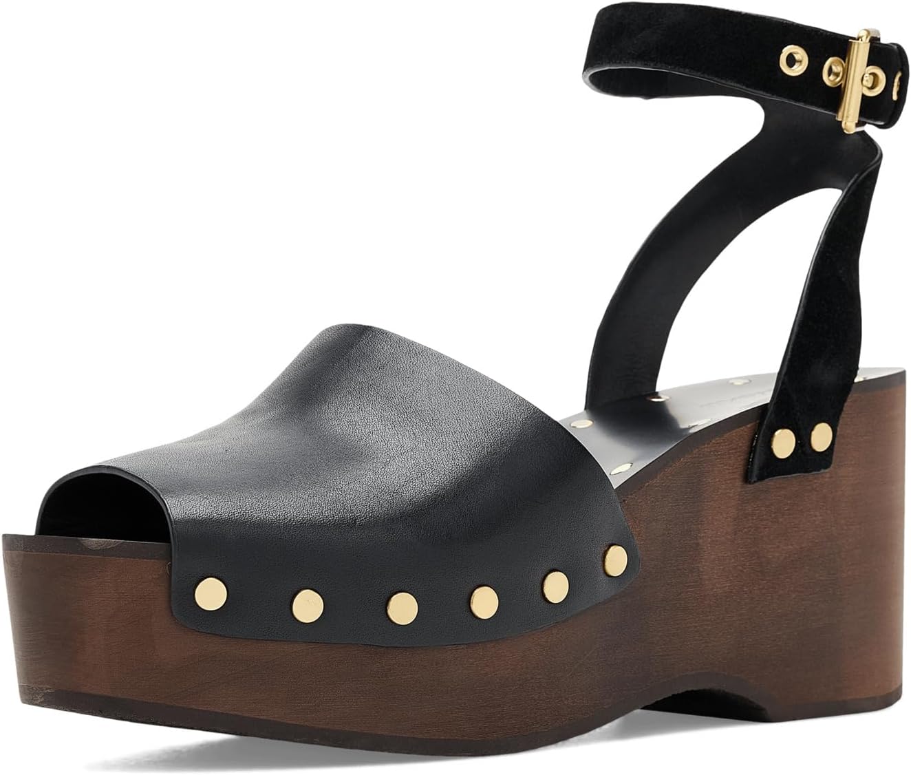 Madewell Womens Holland Clog