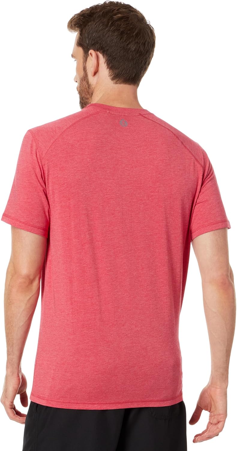 tasc Performance Womens Carrollton Fitness T-Shirt - Image 2