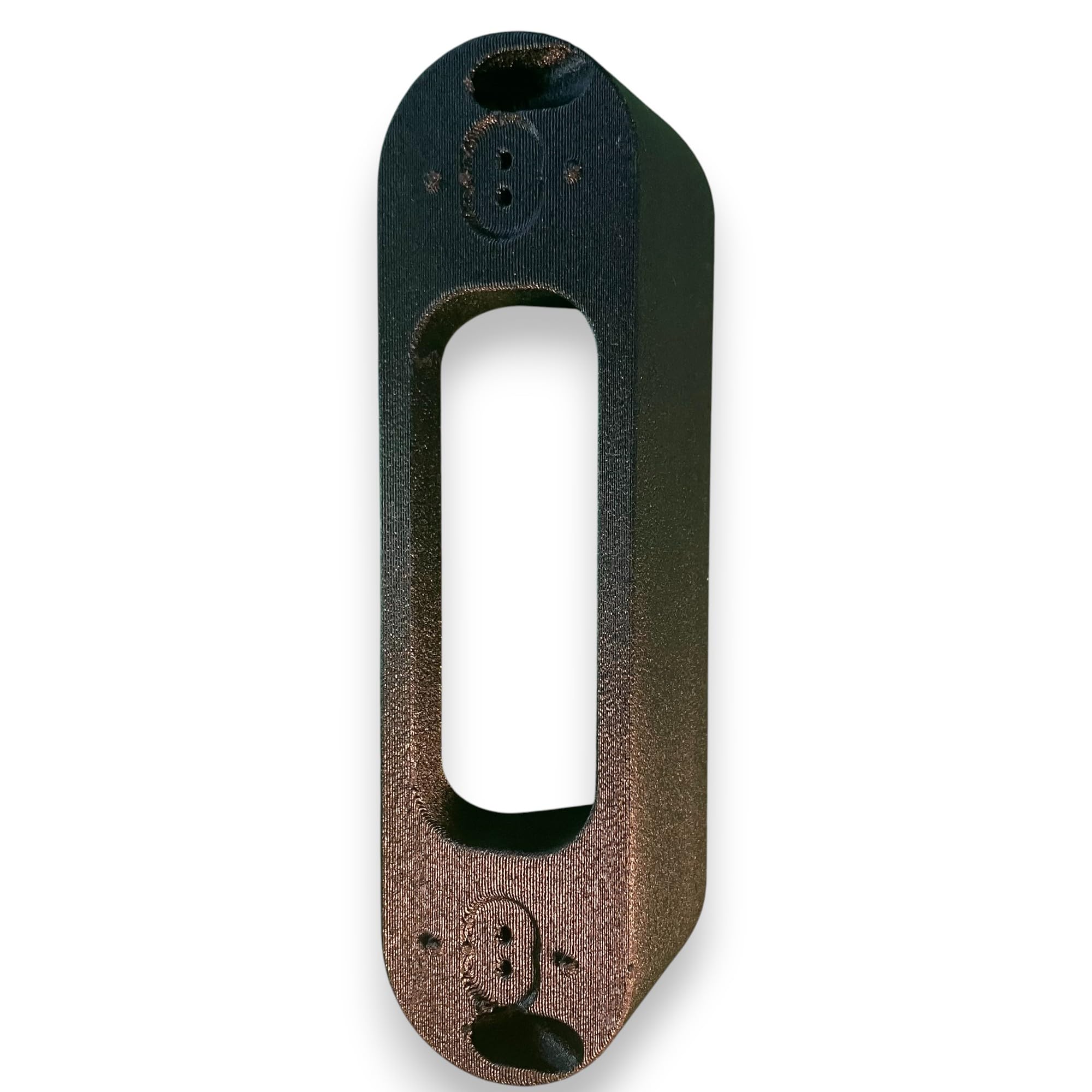 Angle Wedge Mount for Reolink Video Doorbell (Battery version - NOT POE and wired versions) – 30° and 45° (45 Degrees)
