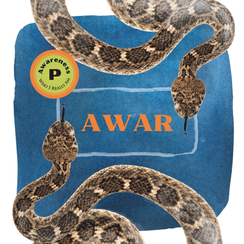 Awar the Snake: Beginnings (Beginning Series)
