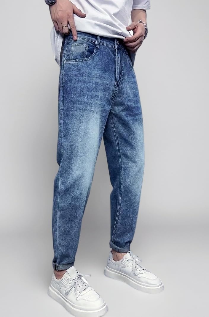 Men Jeans
