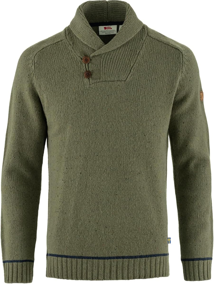 Fjällräven Unisex-Adult Lada Sweater