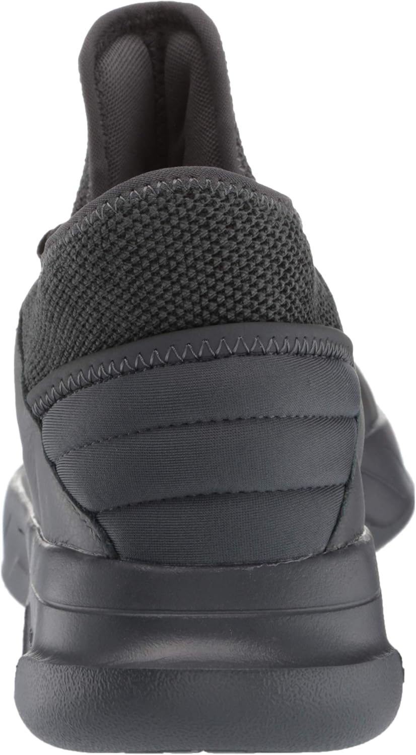 adidas Men's Fusion Storm, Grey/Grey/Black, 7.5 M US