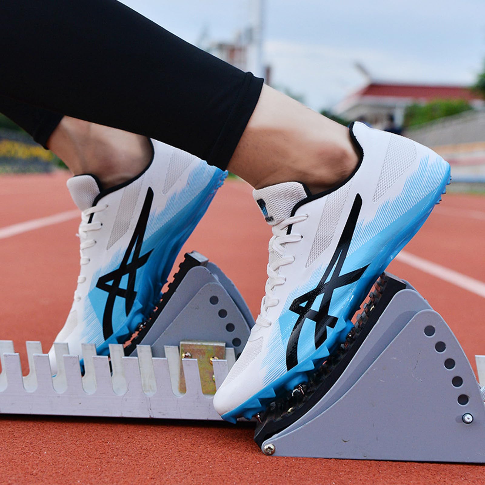 Track schoenen/Spikes adidas adizero finesse Track schoenen/Spikes adidas adizero finesse