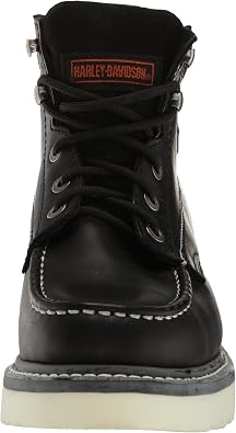 Harley-Davidson Men's Beau Wedge Boot