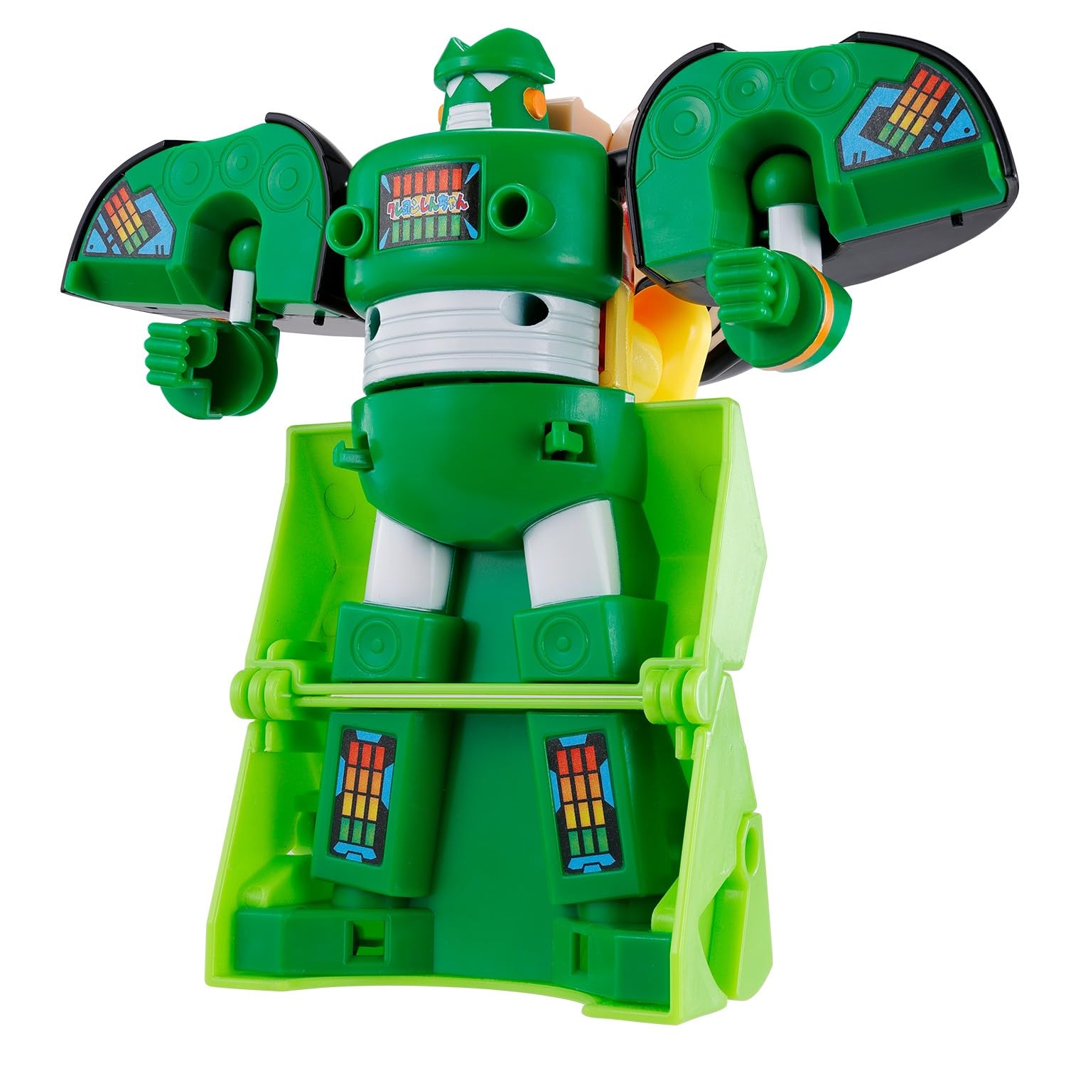 Amazon | [バンダイ(BANDAI)] ユニトロボーン ユニトロボ チョコビ