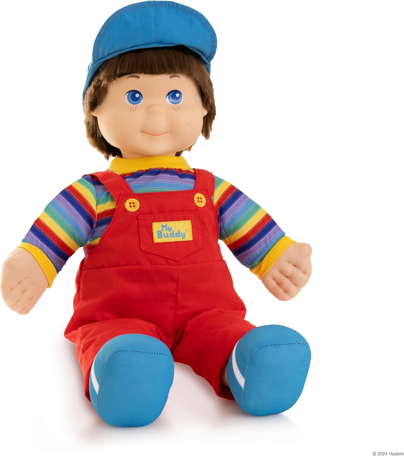 My Buddy Classic 18-inch Doll