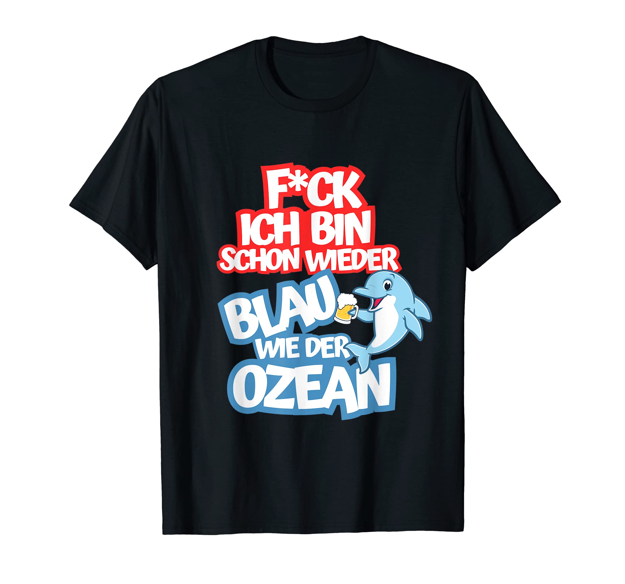 Kleidung mit Designs von Amazon Merch on Demand