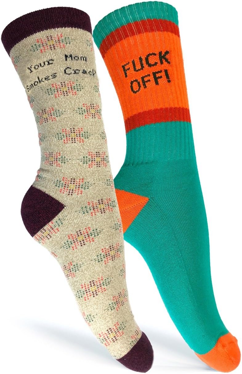 AHole 2 Pack of socks