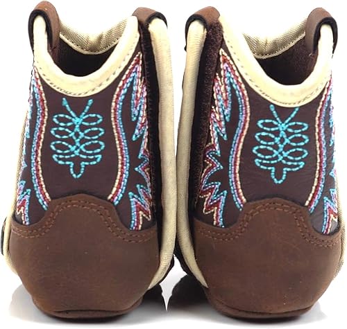 Miniatura 8 de ARIAT Botas occidentales para bebés bebés Lil' Stompers