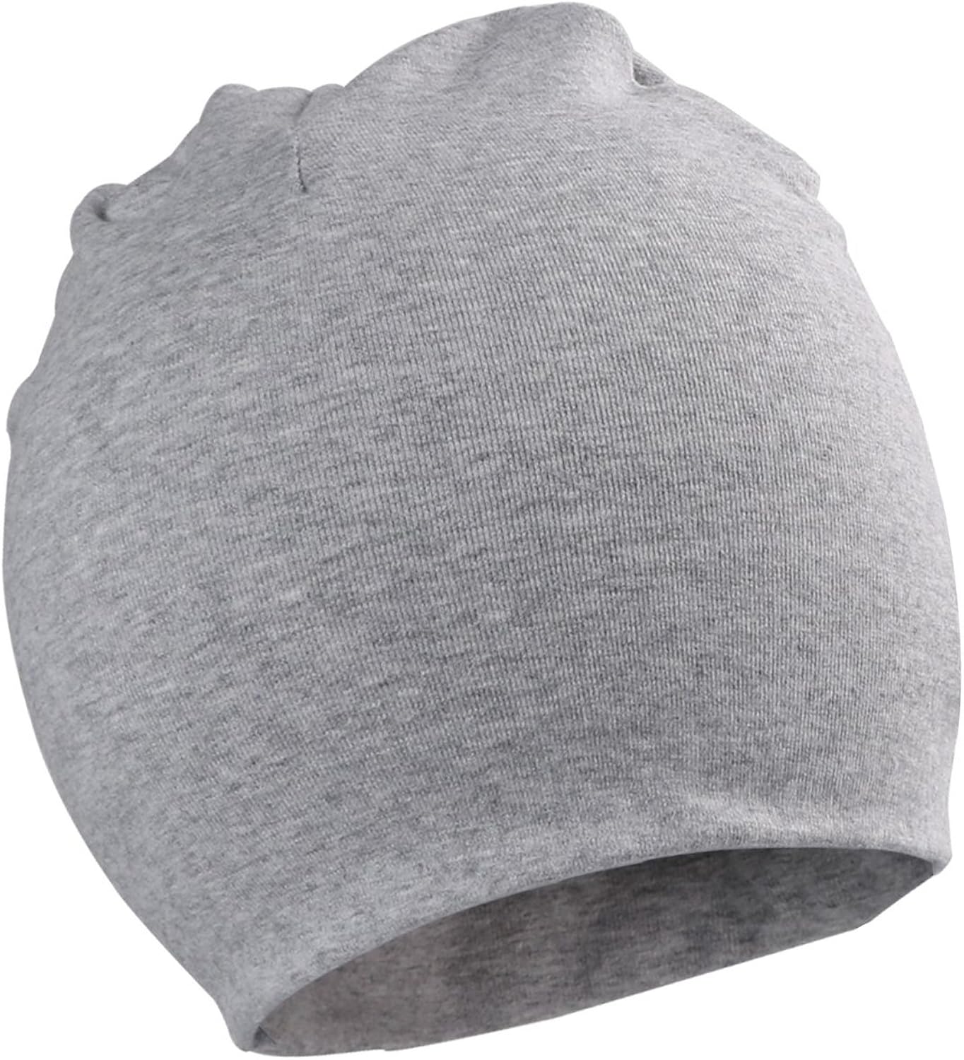 Kaariss - Gorro tejido de algodón suave, tierno sombrero para infantes, niños, bebes