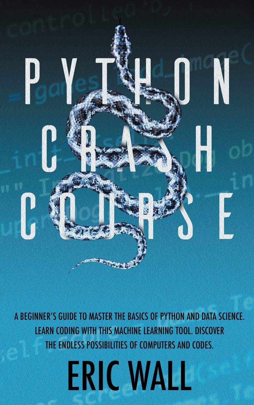 Buy Python C Course: A Beginner's Guide to Master the Basics of Python ...