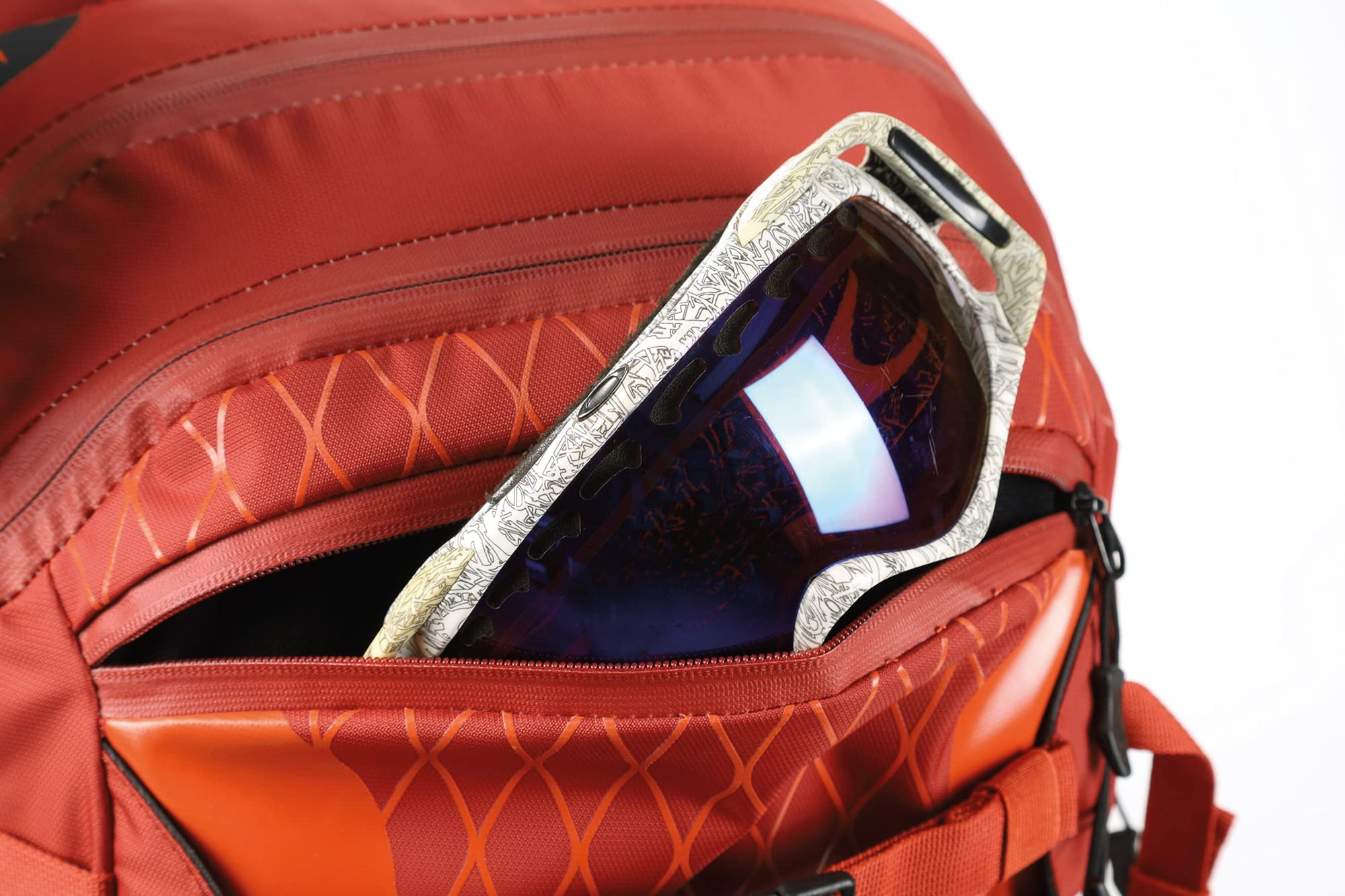 Nitro Snowboards Slash 25 Pro Snowboardrucksack, Tourenrucksack