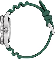 Vista 2 de Citizen Reloj analógico para hombre con esfera verde-NY0121-09X, verde, moderno, Verde, Moderno