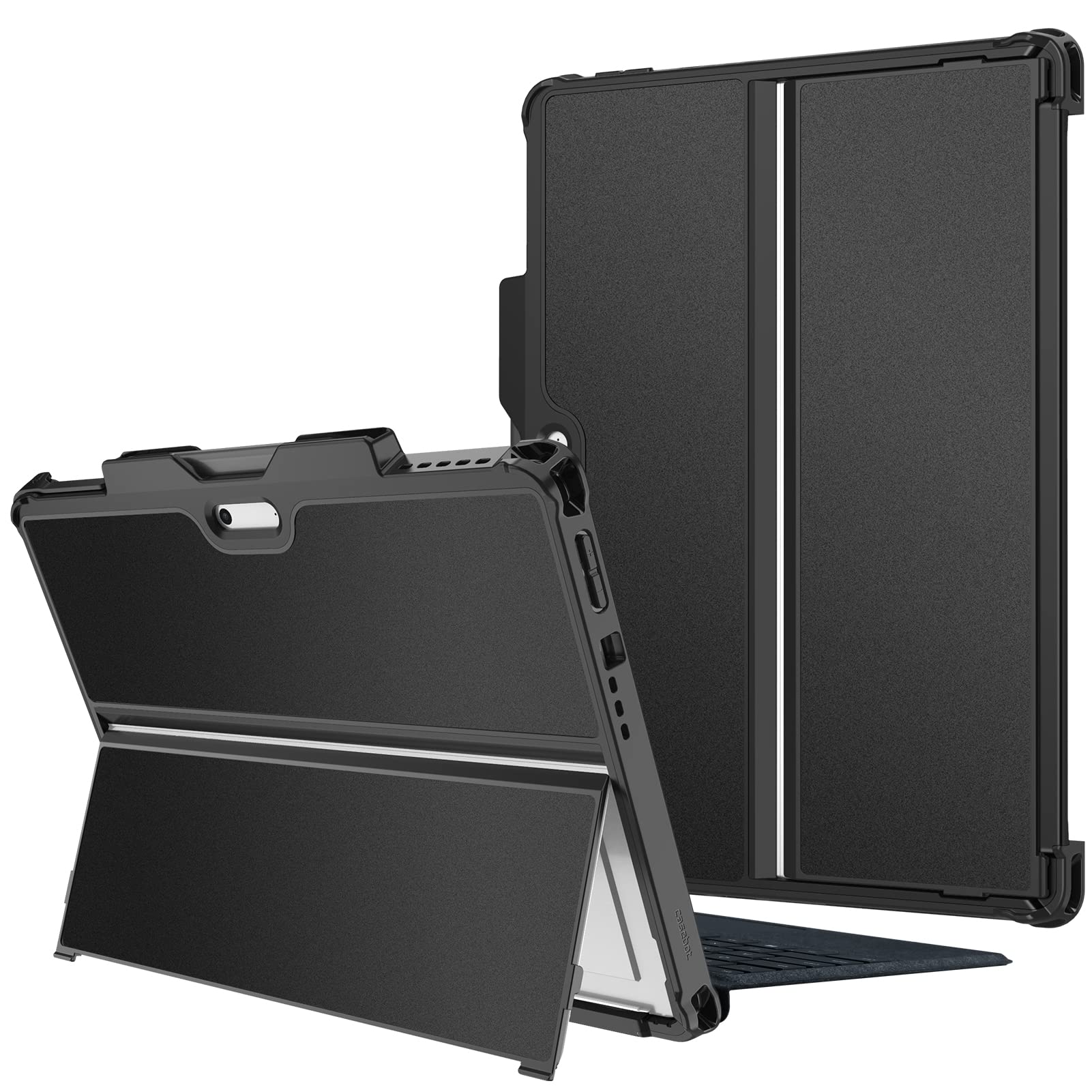 【保護カバー付き】Microsoft Surface Pro 8 Amazon | Fintie for Microsoft Surface Pro 8 2021発売 13