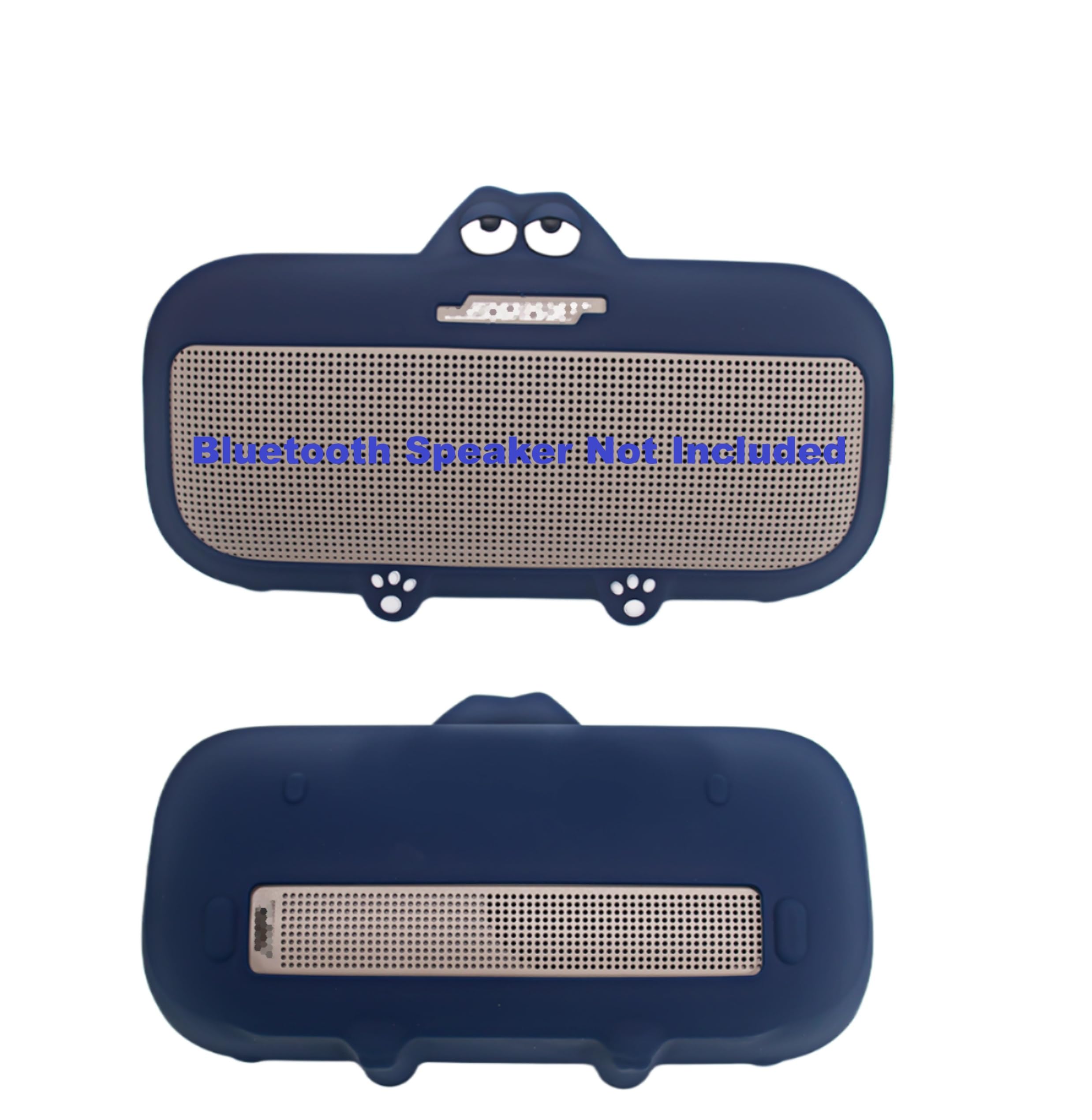 ADDGRIP Funny Kawaii Silicone Protective Case Cover Compatible