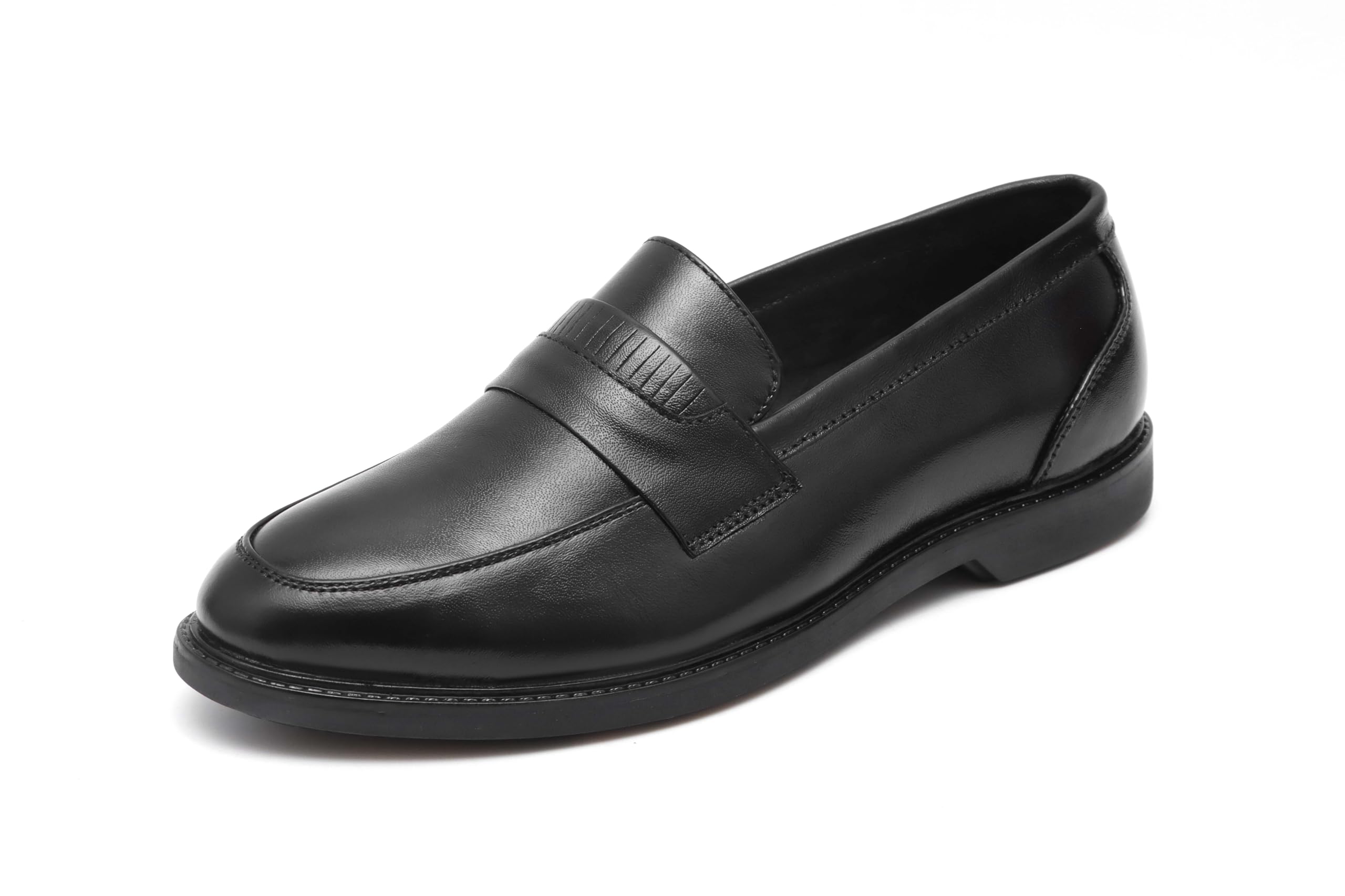 See full amazon price history chart for ARAMISH Black Mens Genuine Leather Slip-on Formal Moccasin Shoes - 7 UK ARAMISH Black Mens Genuine Leather Slip-on Formal Moccasin Shoes - 7 UK (B0CL9SPSQR) Amazon Price History, Amazon Price Tracker