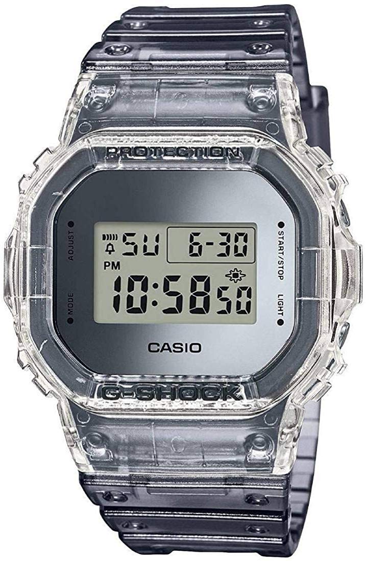 G-SHOCK スケルトン クリア DW-5600SK レトロ 71itxHwJfNL.jpg
