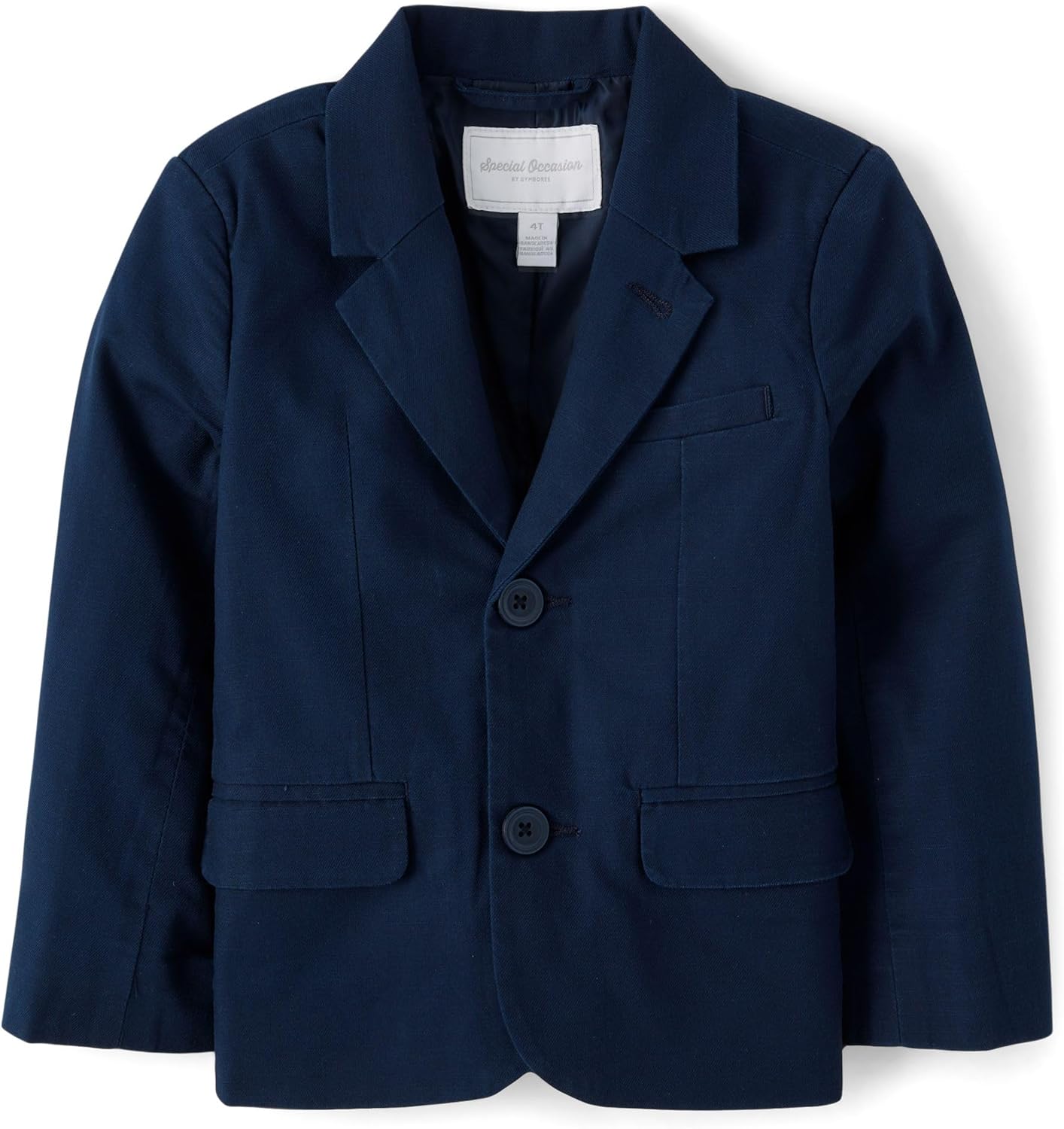 Gymboree Boys' and Toddler Blazer
