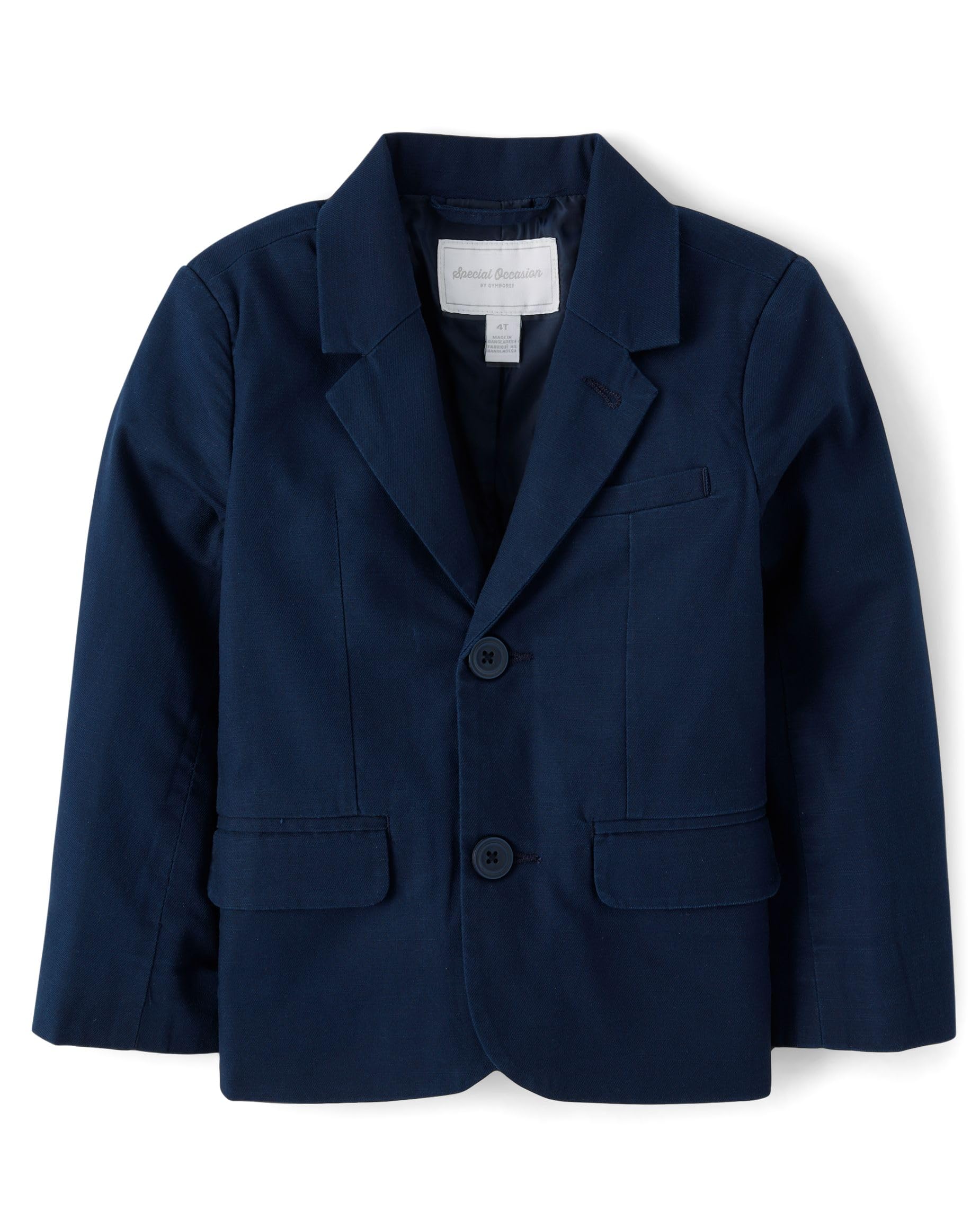 Gymboree Boys' and Toddler Blazer