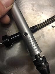 Proxxon 28622 Eje Flexible Micromot 110/bf Con Portabrocas S | Cuotas - Foto 10