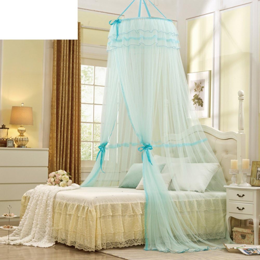 Luxury Princess Hanging Mosquito Nets/Dish Bed Dome Nets/Court Floor To Ceiling Mosquito Nets-B A