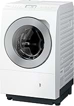 Amazon.co.jp: パナソニック(Panasonic) - 洗濯乾燥機 / 洗濯機・乾燥