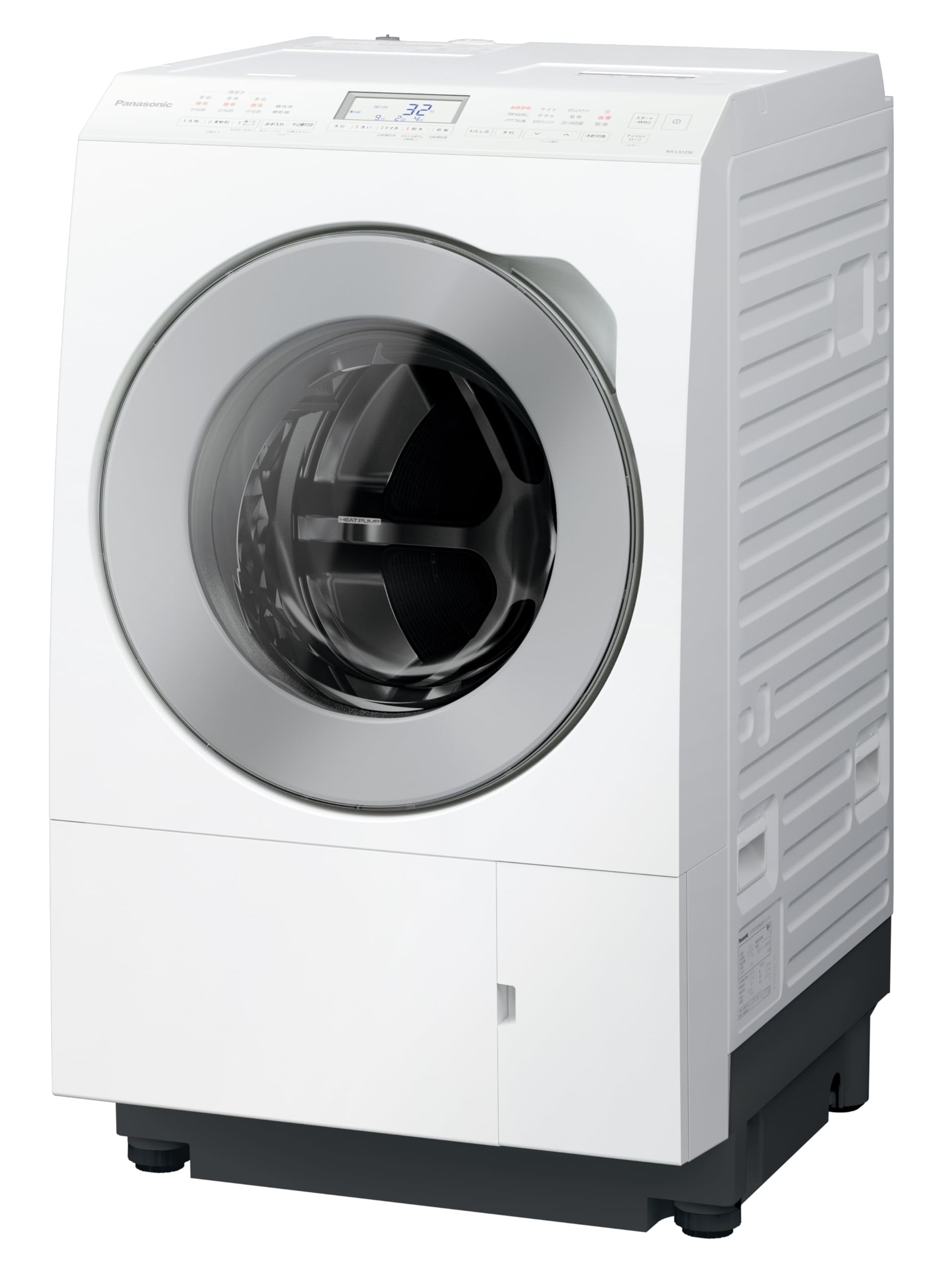 パナソニック NA-LX125EL