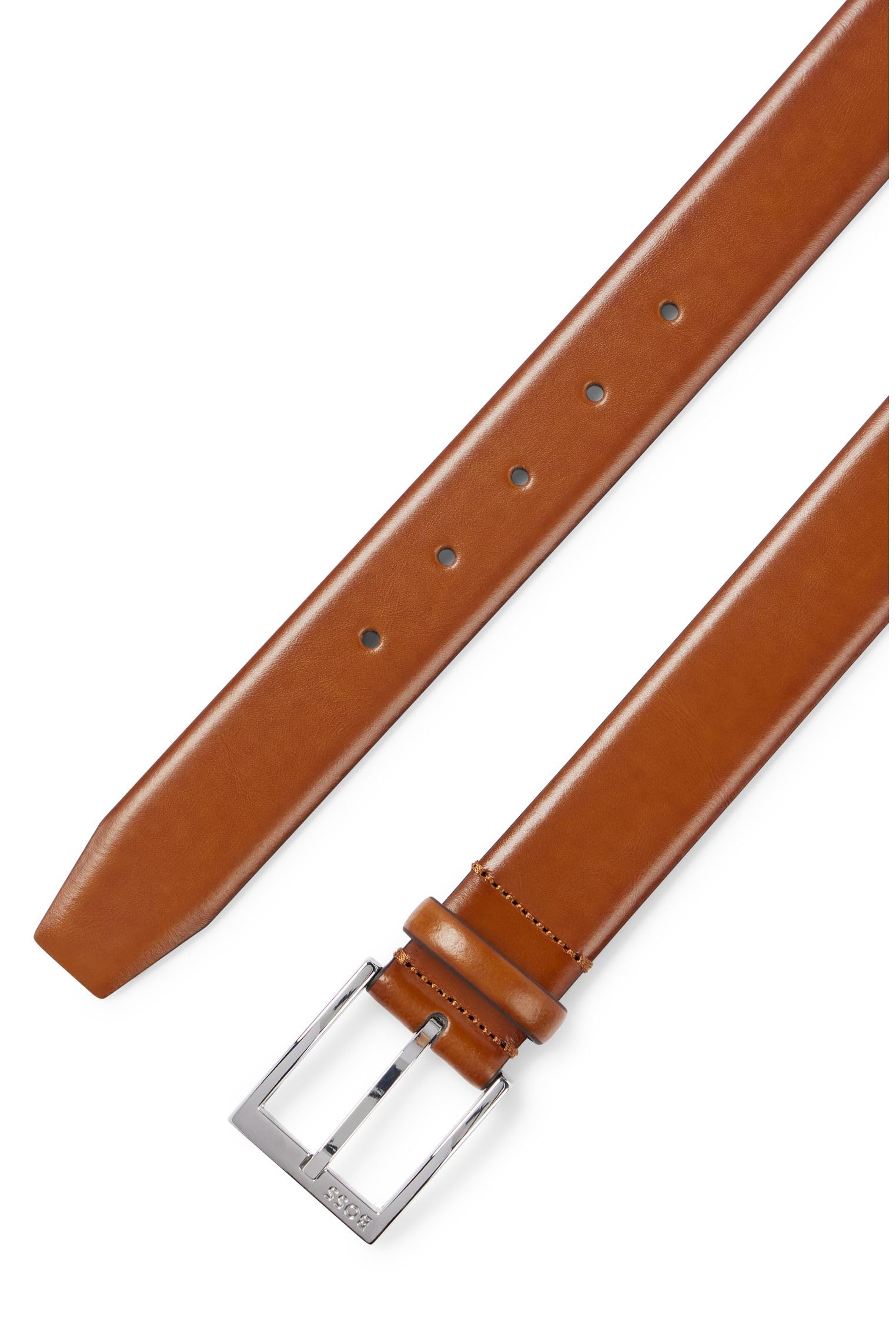 BOSS Elloy-pc-an_sz35 cintura Uomo