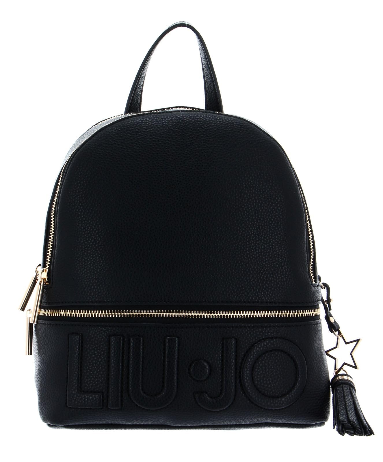Liu Jo Backpack with charm T_U_, 22222