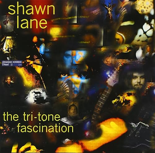 Tri-Tone Fascination