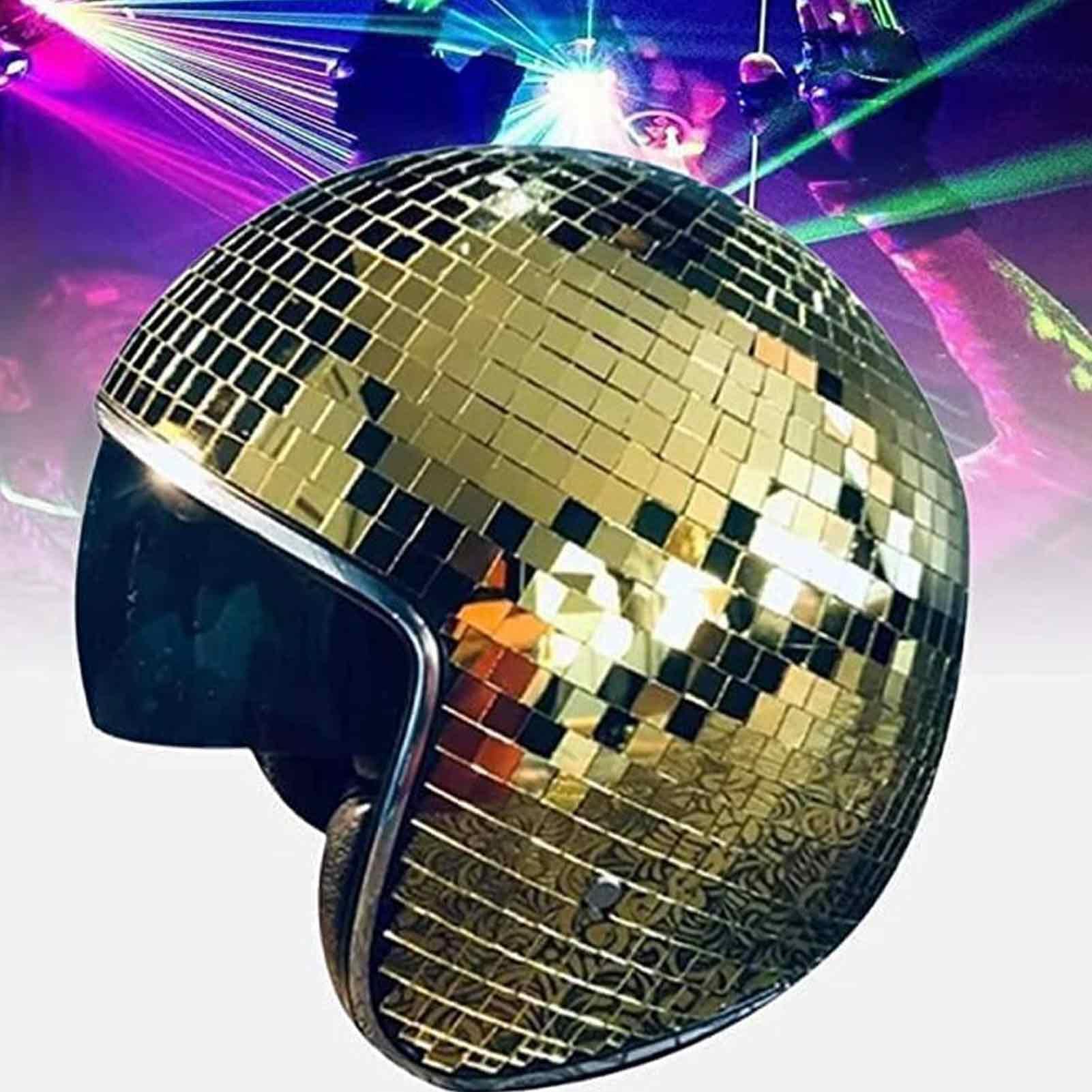 Coole Helme, lustiger Helm Bekleidungszubehör Foto-Requisite Kostüme