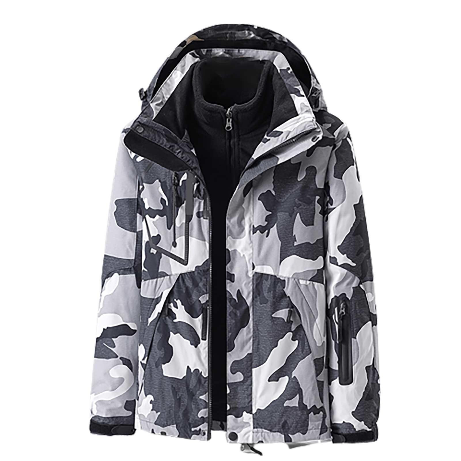 Giacca Impermeabile Donna Running Windproof Cappotto Impermeabile