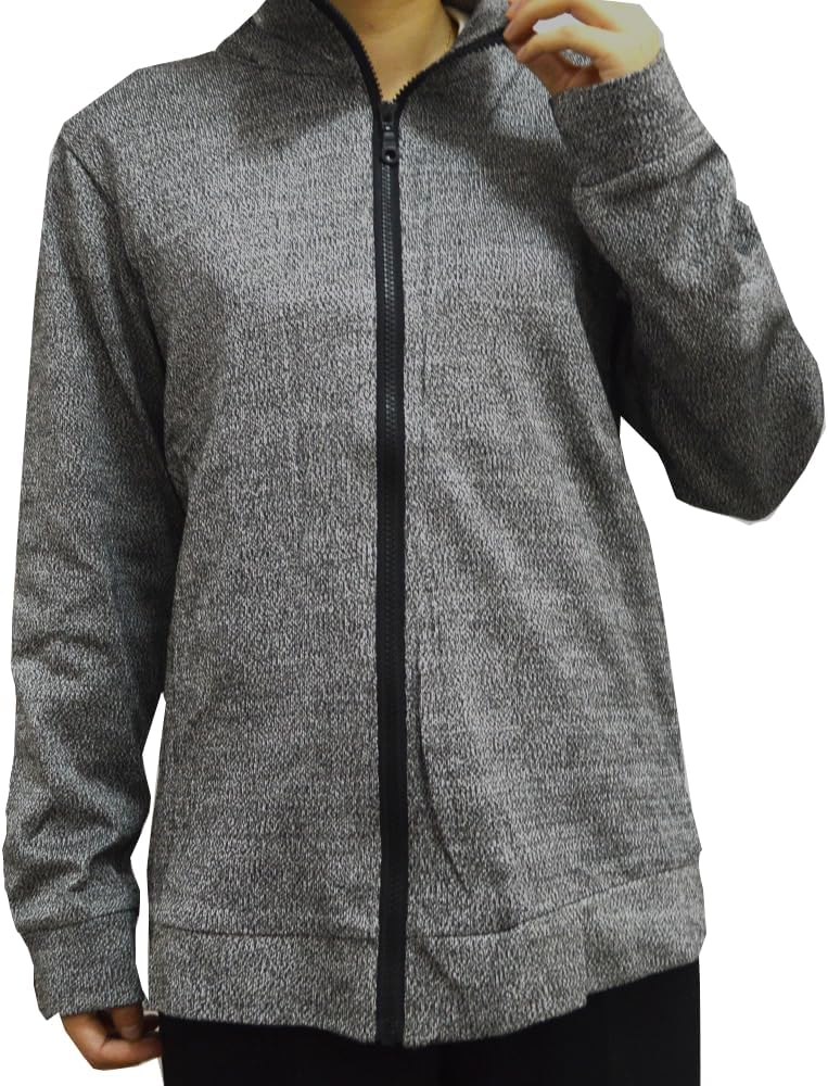 Cut resistant work coat, level 5 cut-resistant jacket, professional workwear, protective top for Man, Size L